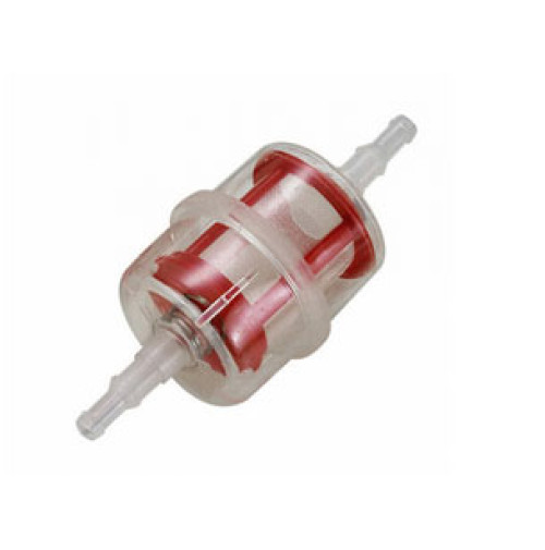 Filter for engines from 2000 cc. to 3500 cc. diesel/mixture - FI2565 - Cansb